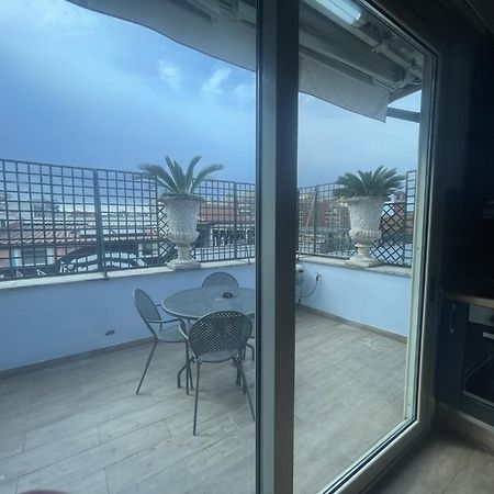 Residence Lodi Rzym Zewnętrze zdjęcie