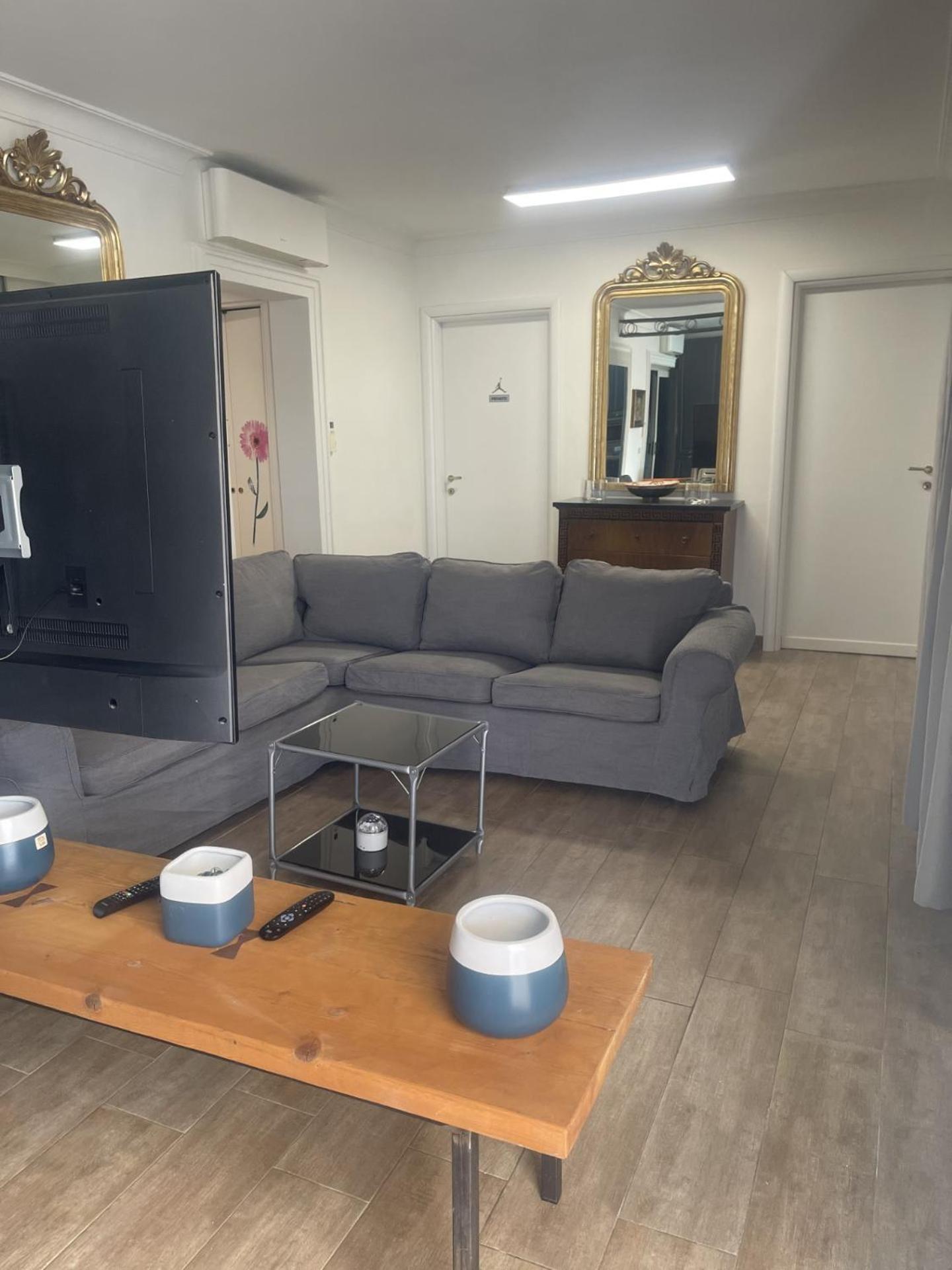 Residence Lodi Rzym Zewnętrze zdjęcie