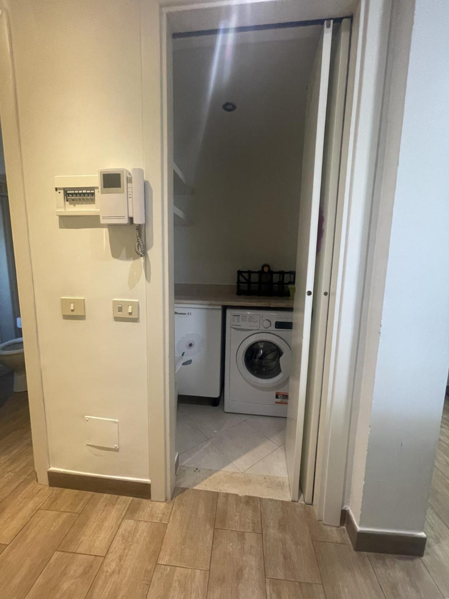 Residence Lodi Rzym Zewnętrze zdjęcie