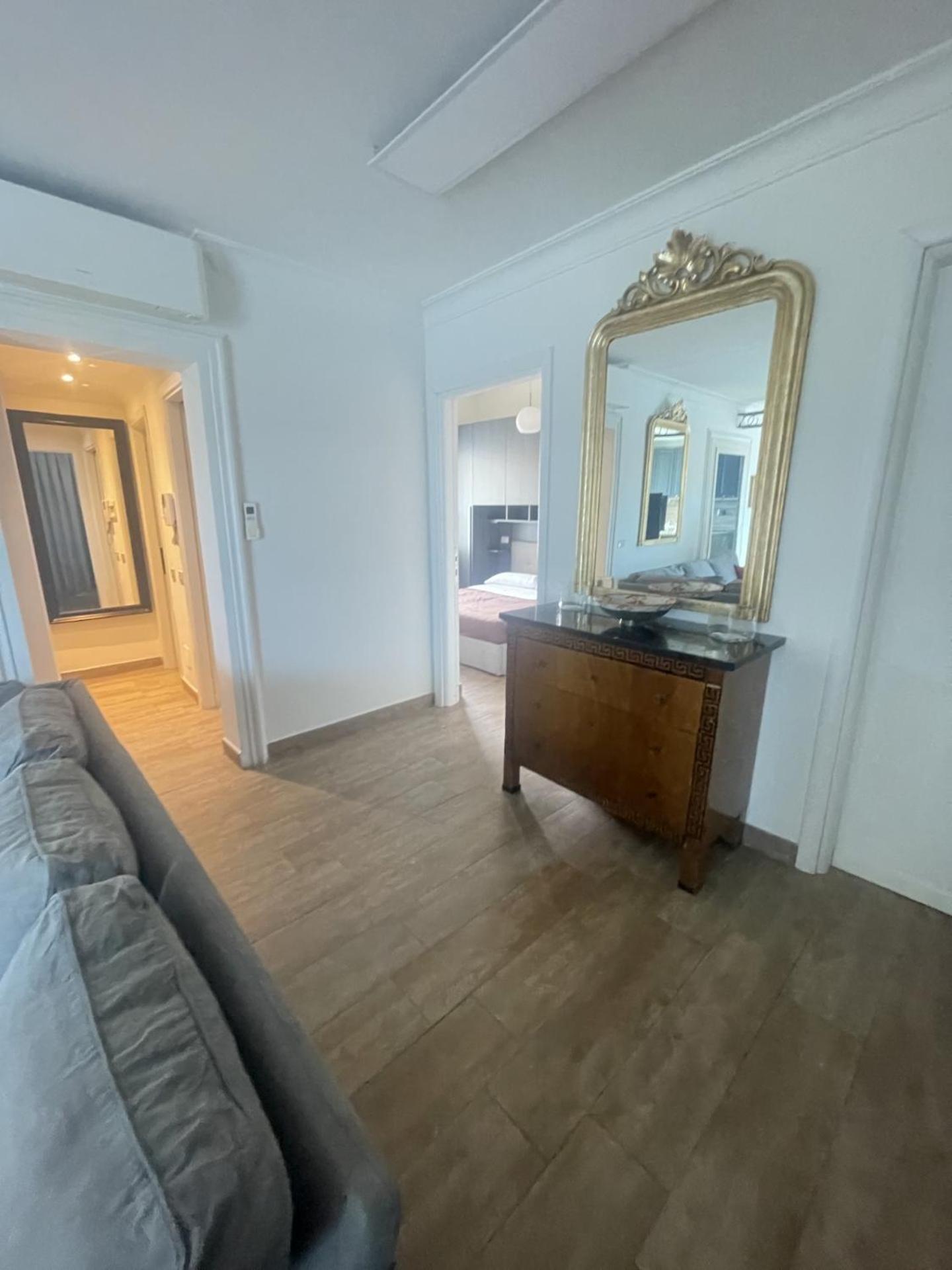 Residence Lodi Rzym Zewnętrze zdjęcie