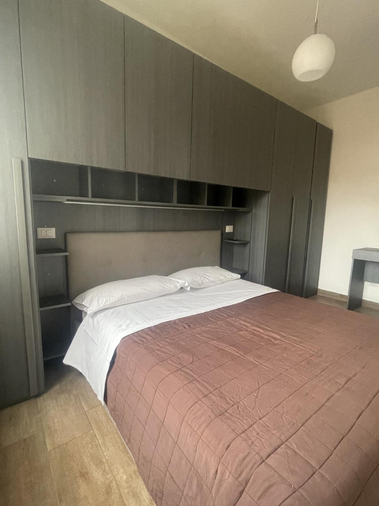 Residence Lodi Rzym Zewnętrze zdjęcie
