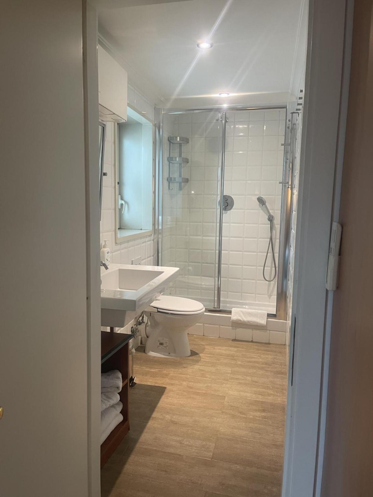 Residence Lodi Rzym Zewnętrze zdjęcie
